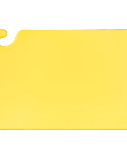 Bộ Thớt San Jamar CB1218KC Cut-N-Carry 6 Thớt 30 x 46 cm Nhiều Màu