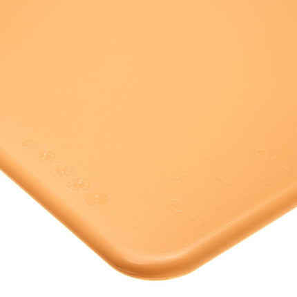 Bộ Thớt San Jamar CB1218KC Cut-N-Carry 6 Thớt 30 x 46 cm Nhiều Màu