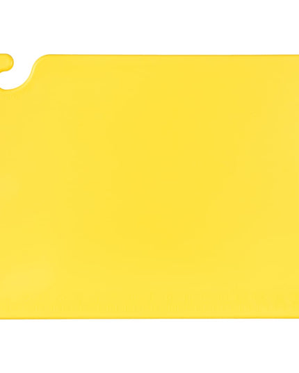 Bộ Thớt Cut-N-Carry® San Jamar CB1520QS (4 Thớt) - 38 x 51 cm, Nhiều Màu