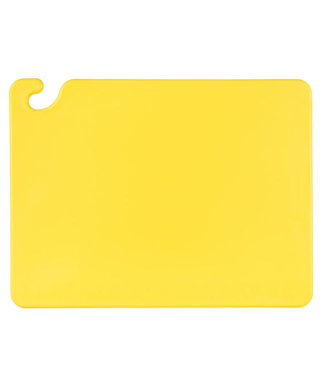 Bộ Thớt Cut-N-Carry® San Jamar CB1520QS (4 Thớt) - 38 x 51 cm, Nhiều Màu