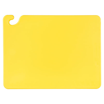 Bộ Thớt Cut-N-Carry® San Jamar CB1520QS (4 Thớt) - 38 x 51 cm, Nhiều Màu