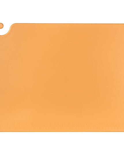 Thớt Cut-N-Carry San Jamar CB182412BR 46 x 61 x 1.3 cm, NSF, Nâu