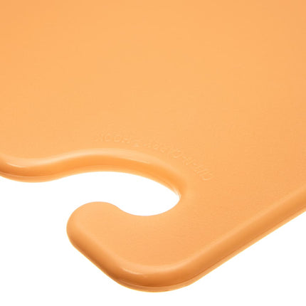 Thớt Cut-N-Carry San Jamar CB182412BR 46 x 61 x 1.3 cm, NSF, Nâu