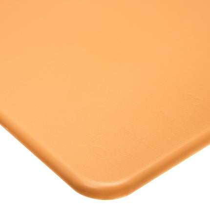 Thớt Cut-N-Carry San Jamar CB182412BR 46 x 61 x 1.3 cm, NSF, Nâu
