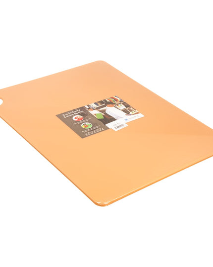 Thớt Cut-N-Carry San Jamar CB182412BR 46 x 61 x 1.3 cm, NSF, Nâu
