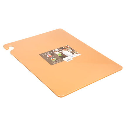 Thớt Cut-N-Carry San Jamar CB182412BR 46 x 61 x 1.3 cm, NSF, Nâu