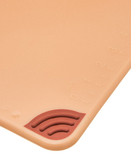 Thớt Saf-T-Grip San Jamar CBG121812BR 30.5 x 45.7 x 1.3 cm NSF Nâu