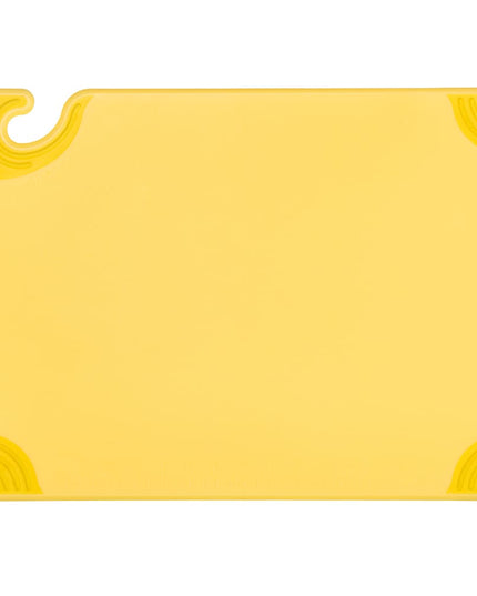 Bộ Thớt San Jamar CBG1520KC Saf-T-Grip® (6 Thớt) 38.1 x 50.8 cm Nhiều Màu