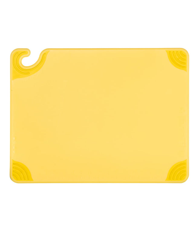 Bộ Thớt San Jamar CBG1520KC Saf-T-Grip® (6 Thớt) 38.1 x 50.8 cm Nhiều Màu