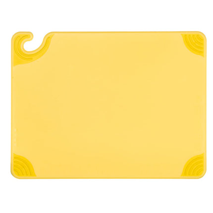 Bộ Thớt San Jamar CBG1520KC Saf-T-Grip® (6 Thớt) 38.1 x 50.8 cm Nhiều Màu