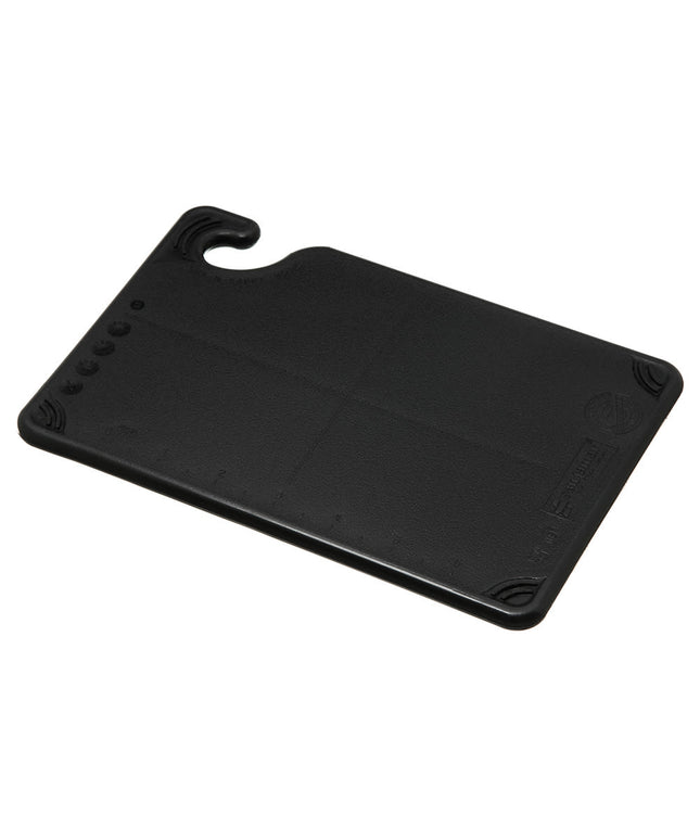 Thớt Bar Saf-T-Grip San Jamar CBG6938BK 15.2 x 22.9 x 1 cm NSF Đen