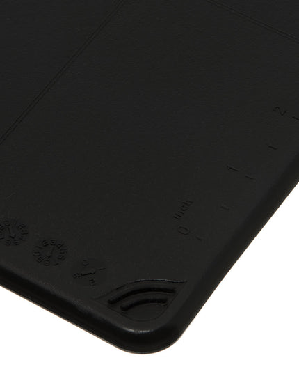 Thớt Bar Saf-T-Grip San Jamar CBG6938BK 15.2 x 22.9 x 1 cm NSF Đen