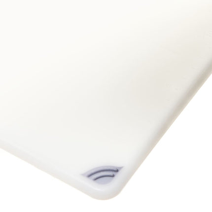 Thớt Bar Chống Trượt San Jamar CBG6938WH Saf-T-Grip 15.2 x 22.9 x 1 cm NSF Trắng