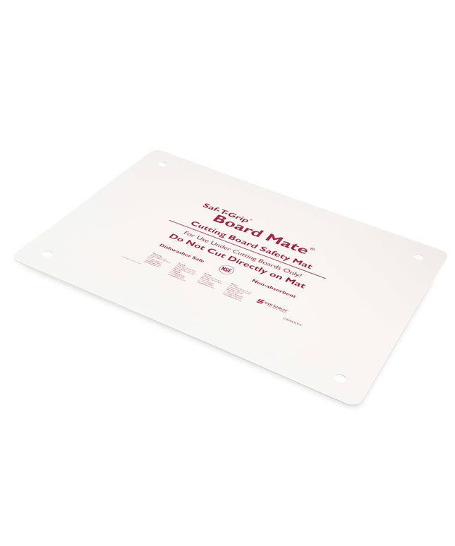 Tấm Lót Thớt San Jamar CBM1318 Cao Su Tổng Hợp Không Thấm Nước 33 x 45.7 cm NSF