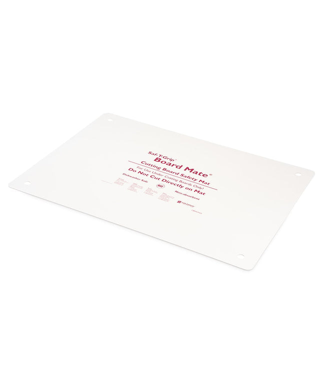 Tấm Lót Thớt San Jamar CBM1622 Cao Su Tổng Hợp Không Thấm Nước 40.6 x 55.9 cm NSF