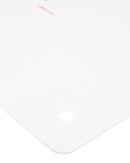 Tấm Lót Thớt San Jamar CBM1622 Cao Su Tổng Hợp Không Thấm Nước 40.6 x 55.9 cm NSF