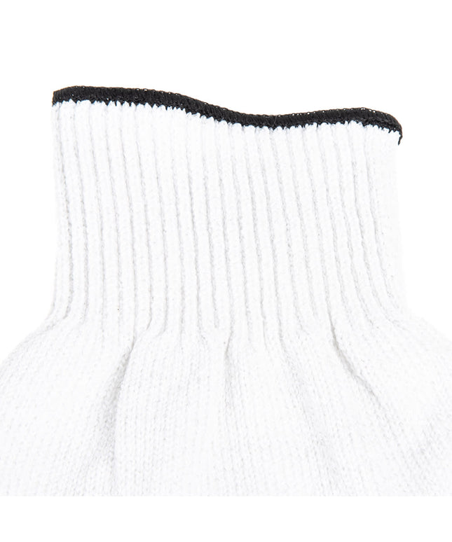 Găng Tay Chống Cắt San Jamar SG10-XL Cỡ XL - Sợi Tổng Hợp, Trắng