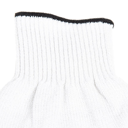 Găng Tay Chống Cắt San Jamar SG10-XL Cỡ XL - Sợi Tổng Hợp, Trắng
