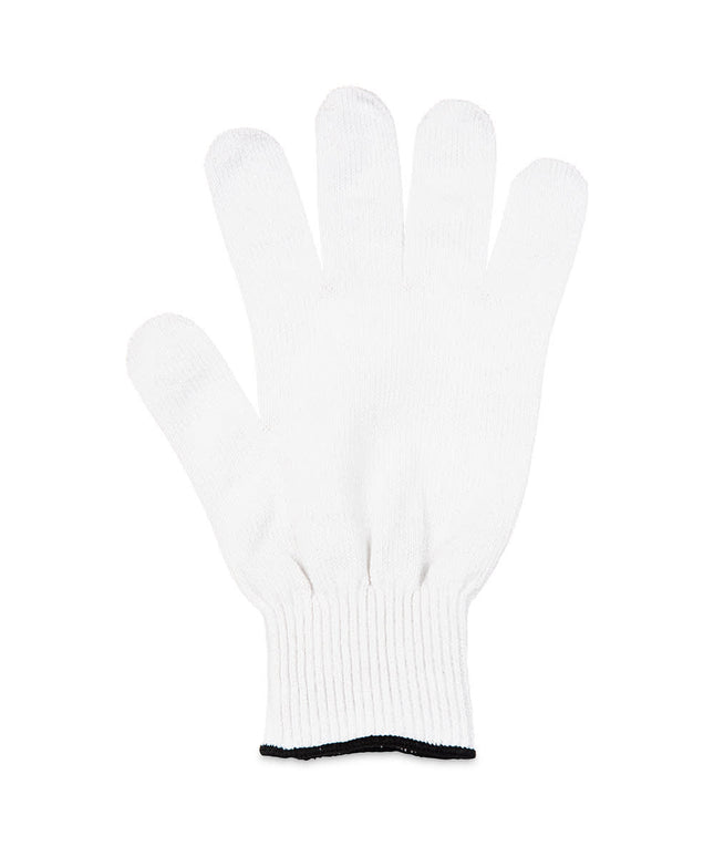 Găng Tay Chống Cắt San Jamar SG10-XL Cỡ XL - Sợi Tổng Hợp, Trắng