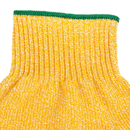 Găng Tay Chống Cắt San Jamar SG10-Y-L Cỡ L - Sợi Tổng Hợp, Vàng