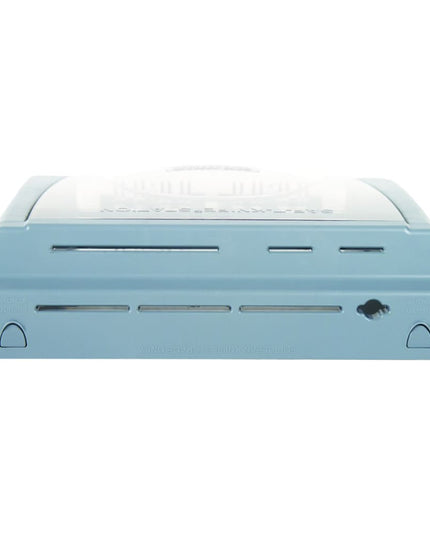 Trạm Đựng Dao San Jamar STK1008 10 Khe Nhựa ABS