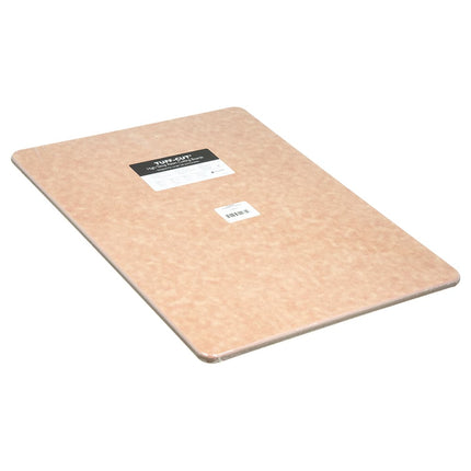 Thớt Nhựa Resin San Jamar TC152012 Tuff-Cut 38.1 x 50.8 x 1.3 cm NSF