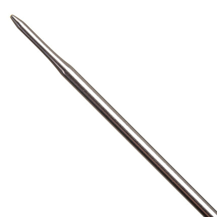 San Jamar THDGBK Escali Nhiệt Kế Điện Tử 12 cm Dải Nhiệt -49°C Đến 200°C Màu Đen