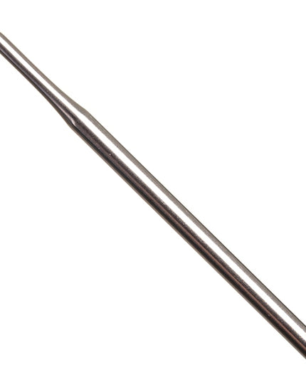 Nhiệt Kế Điện Tử San Jamar THDGBL Escali 12 cm Dải Nhiệt -45°C Đến 200°C Màu Xanh Dương