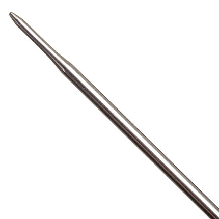 Nhiệt Kế Điện Tử San Jamar THDGBL Escali 12 cm Dải Nhiệt -45°C Đến 200°C Màu Xanh Dương