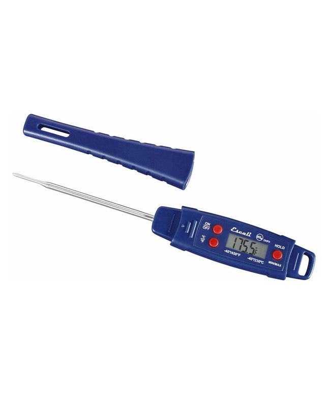 Nhiệt Kế Điện Tử Chống Nước San Jamar THDGWP Que Đo 7.6 cm, -50 Đến 250 Độ C