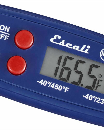Nhiệt Kế Điện Tử Chống Nước San Jamar THDGWP Que Đo 7.6 cm, -50 Đến 250 Độ C
