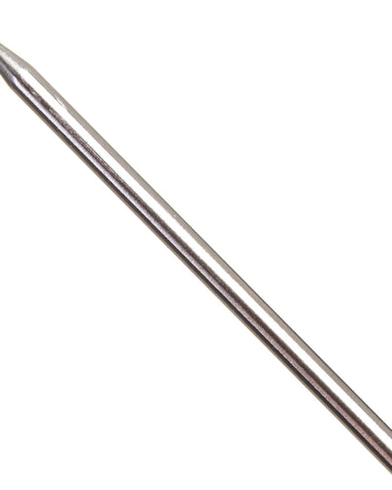 San Jamar THDLF Escali Nhiệt Kế Bỏ Túi Mặt Đồng Hồ 12.7 cm Dải Nhiệt 0° - 220°F