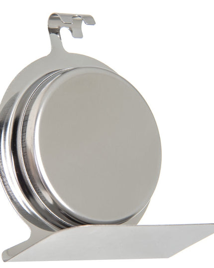 Nhiệt Kế Lò Nướng San Jamar THDLOV Escali Mặt Số 6 cm 40 - 500°F