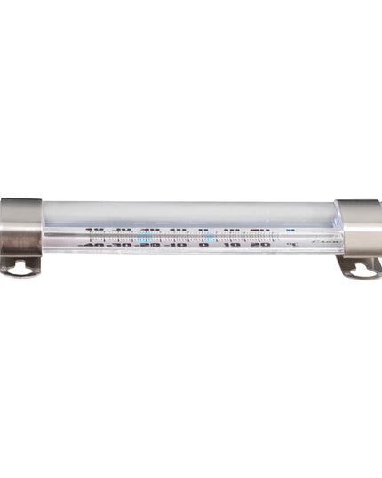 Nhiệt Kế Tủ Lạnh/Tủ Đông San Jamar THDLRFG Escali 12 cm Dạng Ống -40° đến 80°F