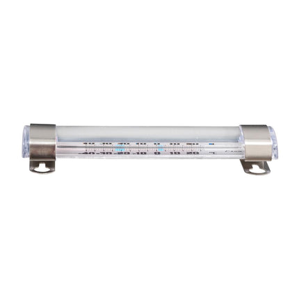 Nhiệt Kế Tủ Lạnh/Tủ Đông San Jamar THDLRFG Escali 12 cm Dạng Ống -40° đến 80°F