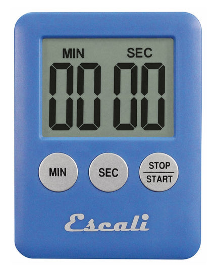 Đồng Hồ Hẹn Giờ Điện Tử San Jamar TMDGM12 Mặt Sau Nam Châm 7 x 5.1 cm