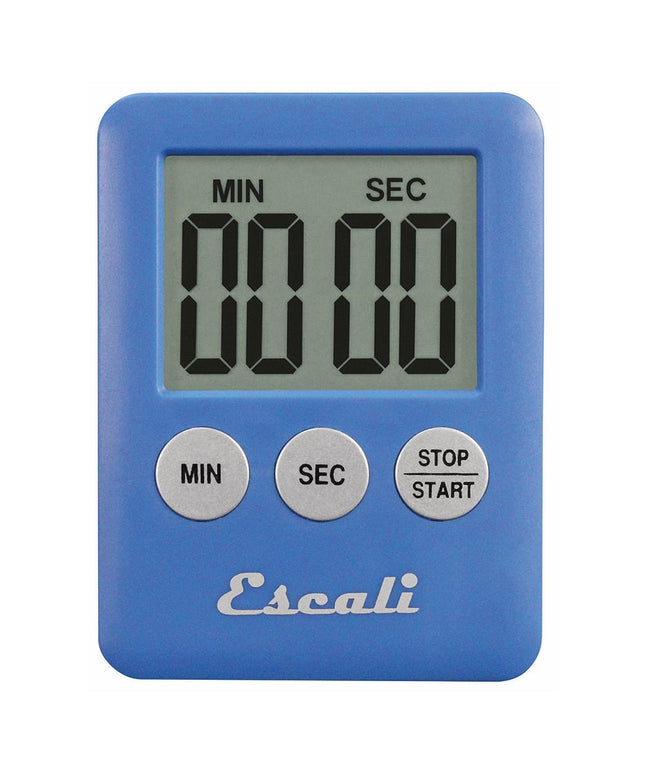 Đồng Hồ Hẹn Giờ Điện Tử San Jamar TMDGM12 Mặt Sau Nam Châm 7 x 5.1 cm