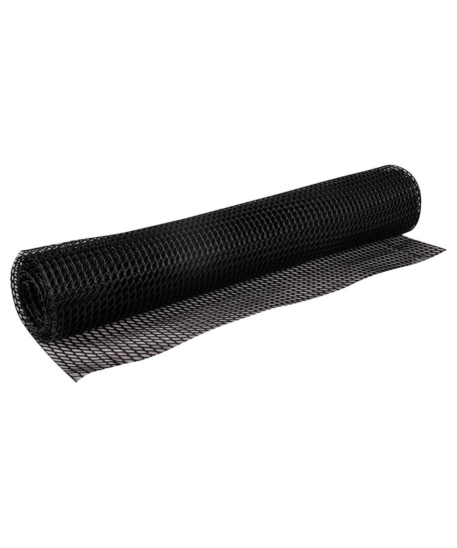 Thảm Lót Quầy Bar/Kệ San Jamar UL5105 61 cm x 3 m Đen