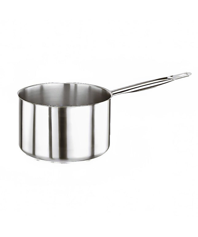 Nồi Sốt Paderno 11006-22 Nhôm/Thép Không Gỉ 5 l Tay Cầm Tròn