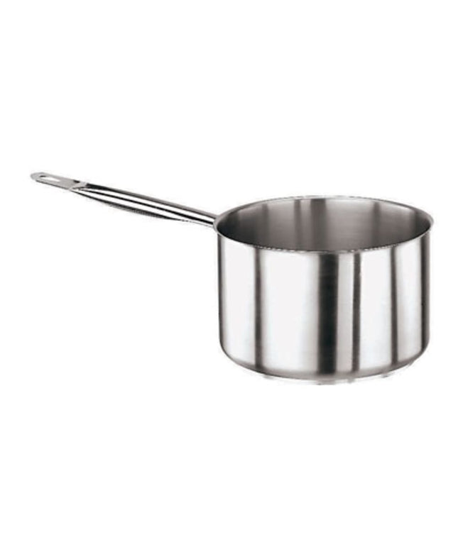 Nồi Quáy Paderno 11006-28 Thép Không Gỉ 9.8l Tay Kim Loại Rỗng
