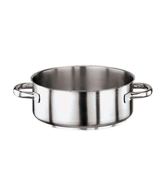 Nồi Om Paderno 11009-32 8.5 lít Thép Không Gỉ