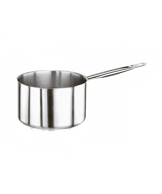 Nồi Sốt Paderno 11011-18 2.4 l Thép Không Gỉ Tay Cách Nhiệt