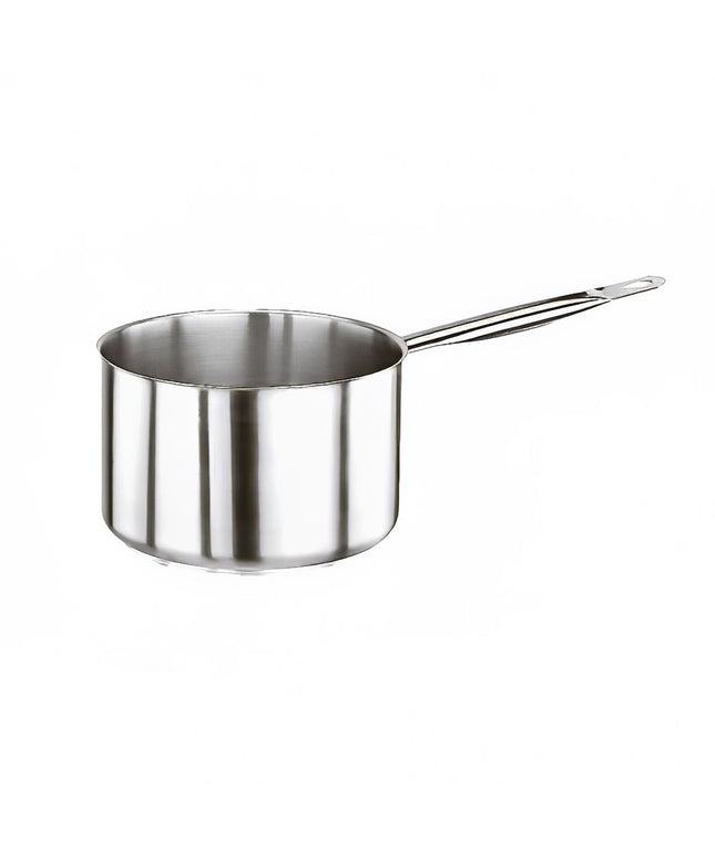 Nồi Sốt Paderno 11011-20 3.1 l Thép Không Gỉ Tay Cách Nhiệt