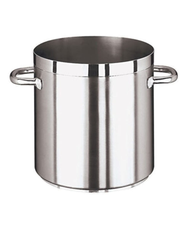 Nồi Hầm Inox Paderno 11101-45 70.1 l Dùng Bếp Từ