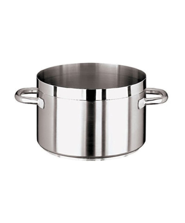 Nồi Sốt Paderno 11107-16 Inox 2.1 lít 15.9 x 11.1 cm