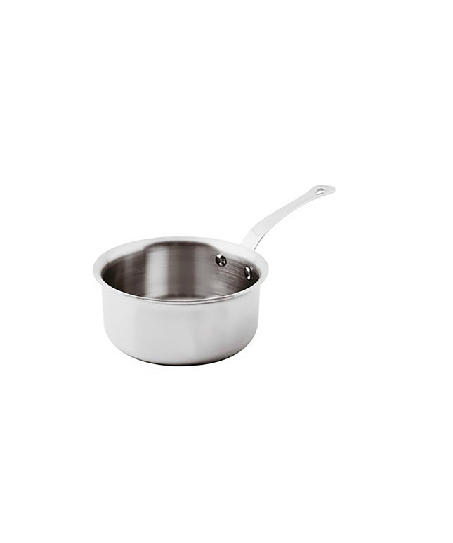 Nồi Sốt Paderno 12206-16 Nhôm/Inox 1.4 lít 15.9 x 7.9 cm