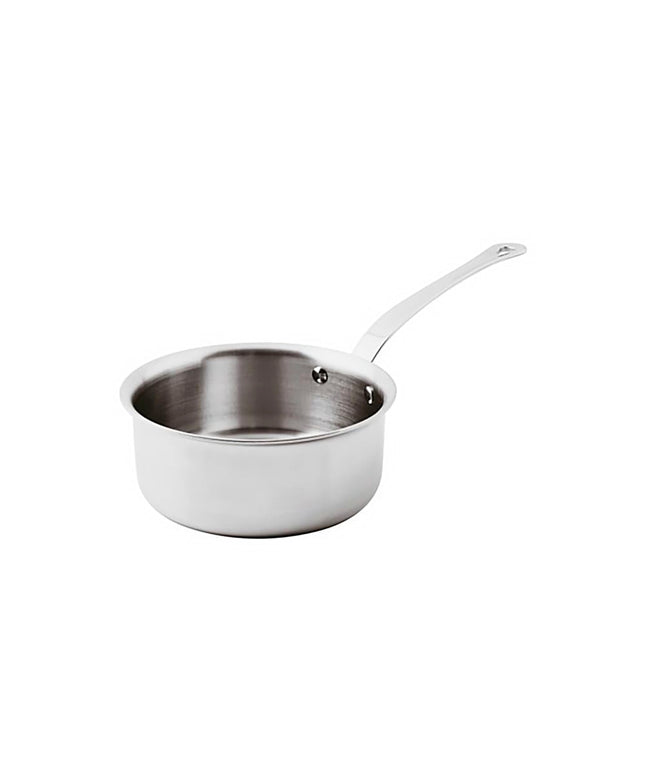 Nồi Sốt Paderno 12206-18 Nhôm/Inox 1.9 lít 18.1 x 8.6 cm