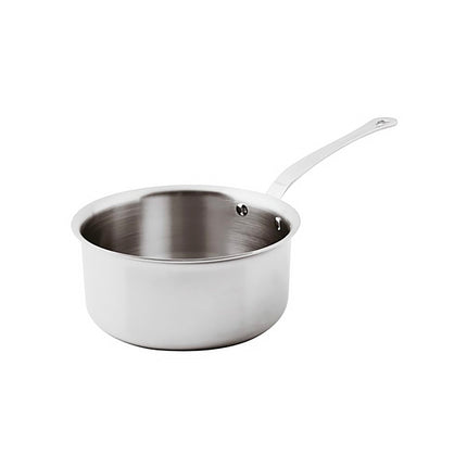 Nồi Sốt Paderno 12206-20 Nhôm/Inox 2.8 lít 20 x 9.8 cm