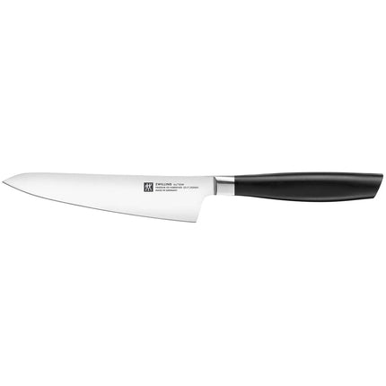 (1 piece) ZWILLING | All Star Chef's Knife – 140 mm Blade - FRIODUR Ice-Hardened - Made in Germany