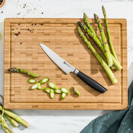 (1 piece) ZWILLING | All Star Chef's Knife – 140 mm Blade - FRIODUR Ice-Hardened - Made in Germany